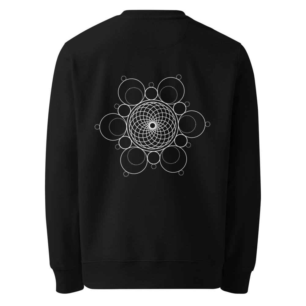 Torus flower