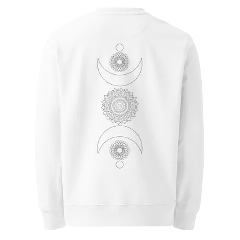 Mandala sun moons, produktbillede 1