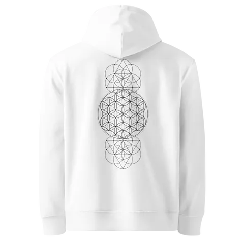 Flower of life/Seed of life, produktbillede 1