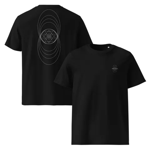 Sri yantra expanded, produktbillede 1