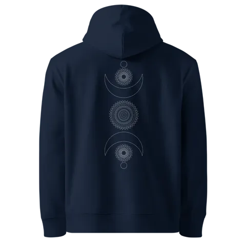 Mandala sun moons, produktbillede 1
