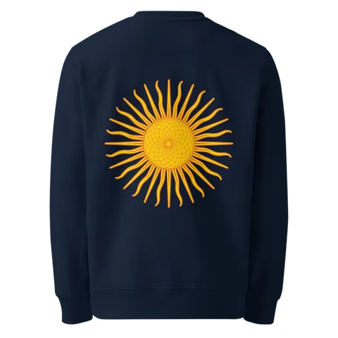 Torus yellow sun, produktbillede 1