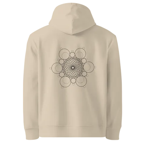 Torus flower, produktbillede 1