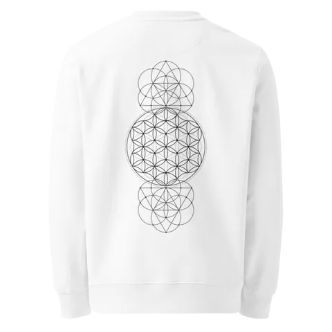 Flower of life/Seed of life, produktbillede 1