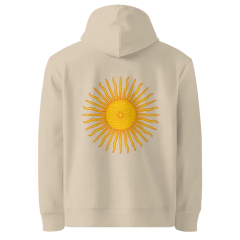 Torus yellow sun