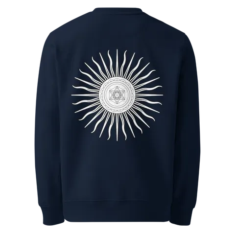 Metatrons terning sol, produktbillede 1