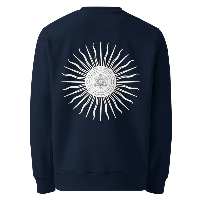 Metatrons terning sol