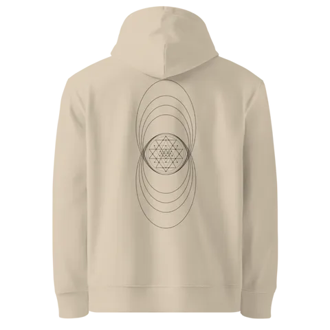 Sri yantra expanded, produktbillede 1
