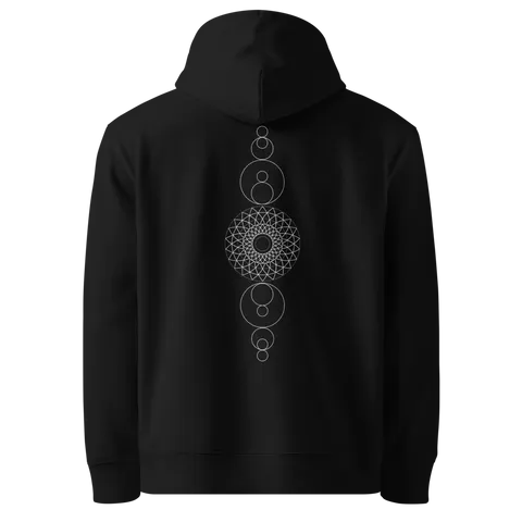 Mandala expanded circles, produktbillede 1