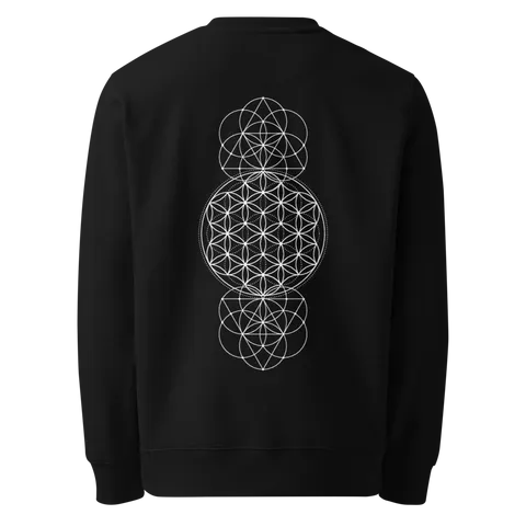 Flower of life/Seed of life, produktbillede 1