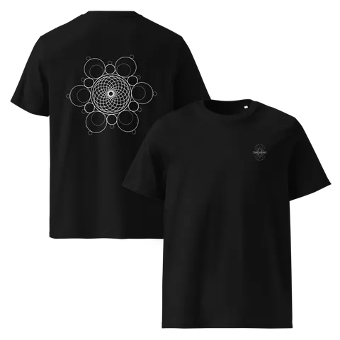 Torus flower
