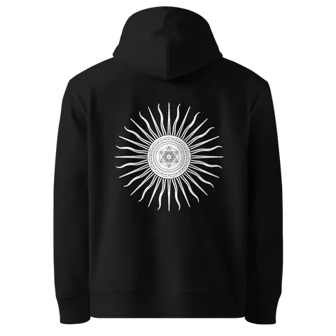 Metatrons terning sol